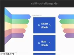 Sites similar to sailingchallenge.de