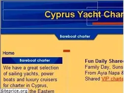 Sites similar to sailingcharter.org