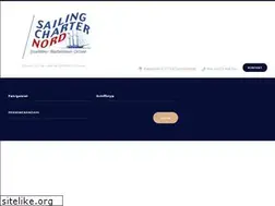 Sites similar to sailingcharternord.de