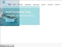 Sites similar to sailingclubdivers.com