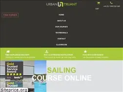 Sites similar to sailingcourseonline.co.uk