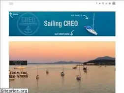 Sites similar to sailingcreo.com