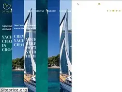 Sites similar to sailingcroatia.com