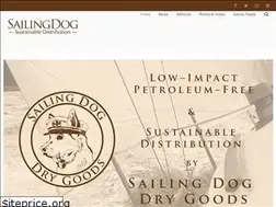 Sites similar to sailingdog.org