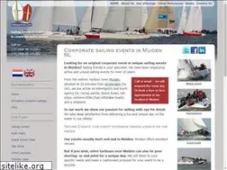 Sites similar to sailingevents.com