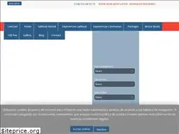 Sites similar to sailingexperiencebcn.com