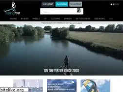 Sites similar to sailingfast.co.uk