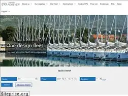 Sites similar to sailingforever.com