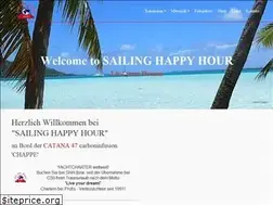 Sites similar to sailinghappyhour.eu