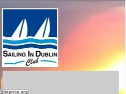 Sites similar to sailingindublin.ie