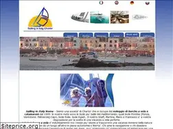 Sites similar to sailinginitaly.it