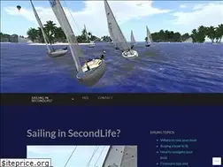 Sites similar to sailinginsl.wordpress.com