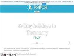 Sites similar to sailingintuscany.com