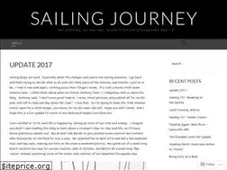 Sites similar to sailingjourney.net