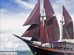 Sites similar to sailingkomodo.com