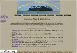 Sites similar to sailinglinks.com