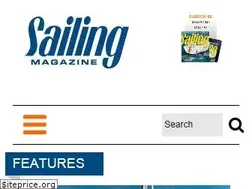 Sites similar to sailingmagazine.net