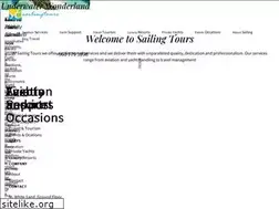 Sites similar to sailingmaldives.com