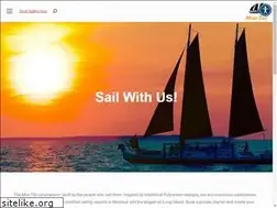 Sites similar to sailingmontauk.com
