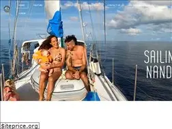 Sites similar to sailingnandji.com