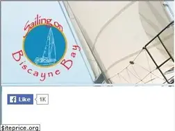 Sites similar to sailingonbiscaynebay.com