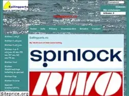 Sites similar to sailingparts.eu