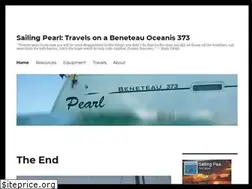 Sites similar to sailingpearl.com