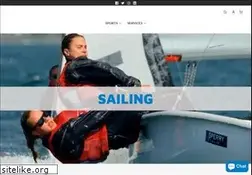 Sites similar to sailingpinniesatac.com