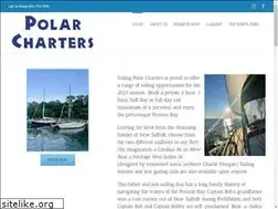 Sites similar to sailingpolarcharters.com