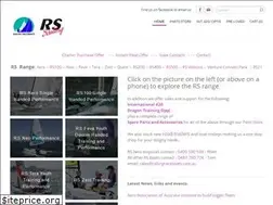 Sites similar to sailingraceboats.com.au