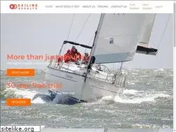 Sites similar to sailingresults.net