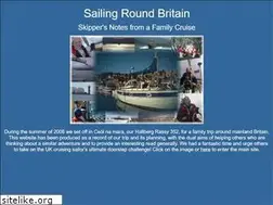 Sites similar to sailingroundbritain.co.uk