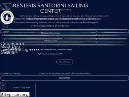 Sites similar to sailingsantorini.gr