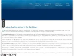 Sites similar to sailingschool.com