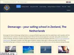 Sites similar to sailingschool.nl