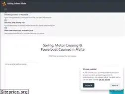 Sites similar to sailingschoolmalta.com