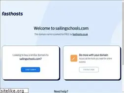 Sites similar to sailingschools.com