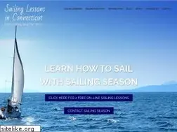 Sites similar to sailingseason.com