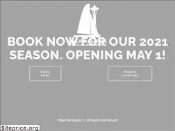 Sites similar to sailingseattle.com