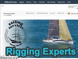 Sites similar to sailingservices.com