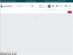 Sites similar to sailingshop.de