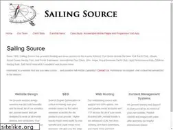 Sites similar to sailingsource.com