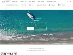 Sites similar to sailingsouthcrete.gr