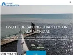 Sites similar to sailingsouthhaven.com