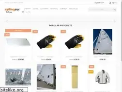 Sites similar to sailingsurstore.com