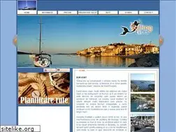 Sites similar to sailingtours.ro