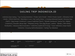 Sites similar to sailingtripindonesia.id