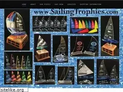 Sites similar to sailingtrophies.com