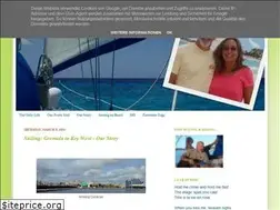 Sites similar to sailingtroubadour.blogspot.com
