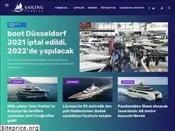 Sites similar to sailingturkiye.com